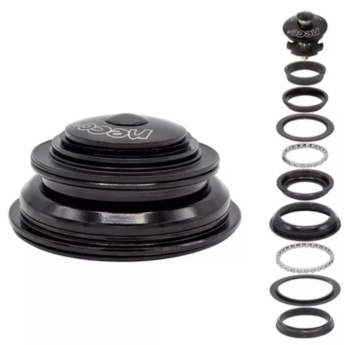 Movimento Direção Tapared Neco Ahead Set 56/44mm