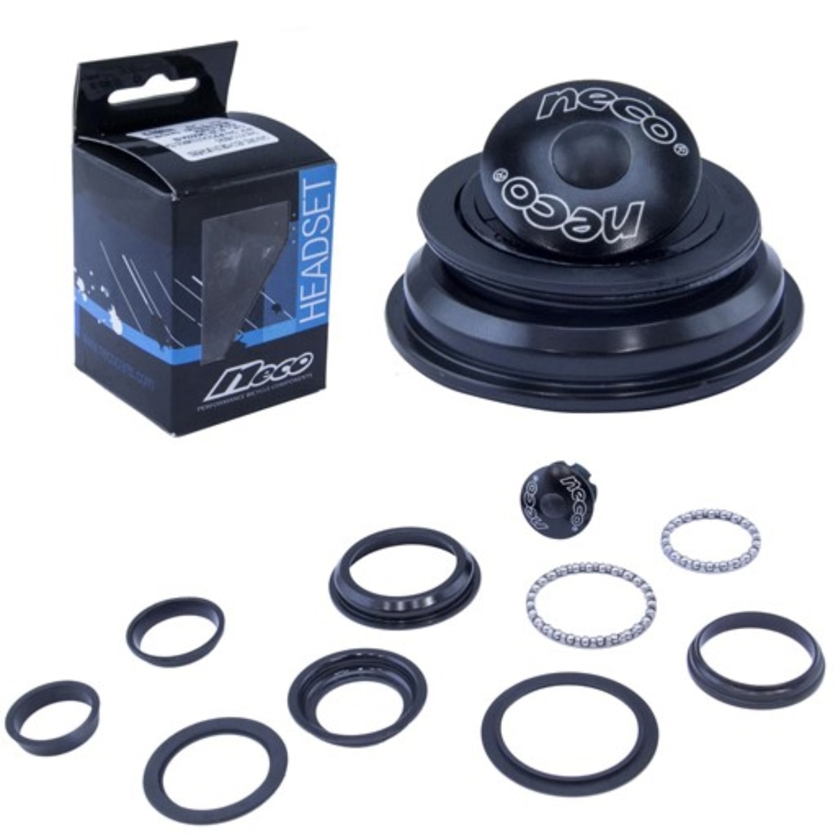 neco Movimento Direção Tapared Neco Ahead Set 56/44mm