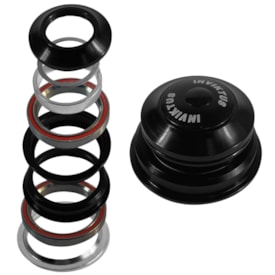 Movimento Direção Tapered Inviktus Ahead Set 44/56mm