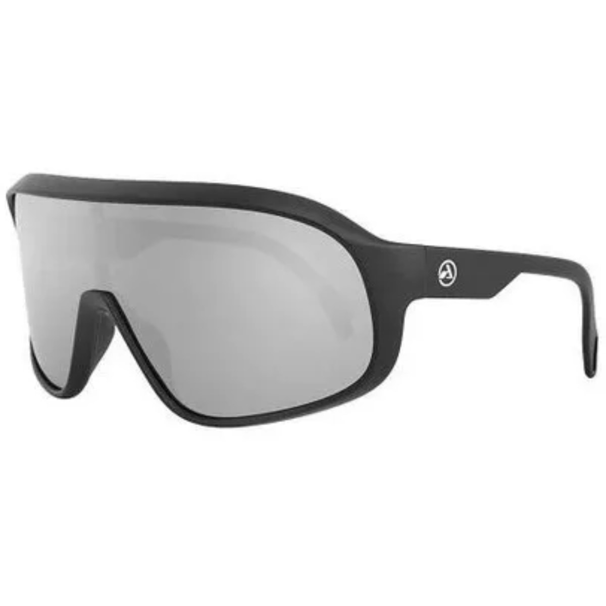 Oculos Ciclismo Absolute Nero Preto UV 400