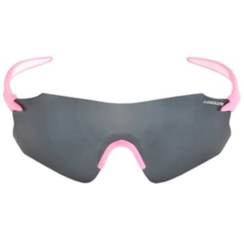 Oculos Ciclismo Absolute Prime SL Rosa Lente Preta UV400