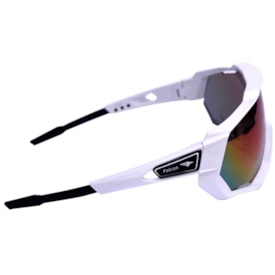 Oculos Ciclismo Falcon Elite Branco