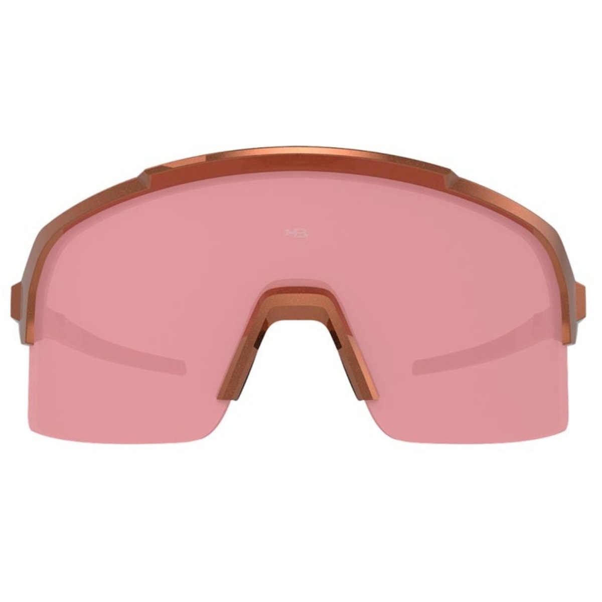 Oculos Ciclismo HB Edge Copper Amber