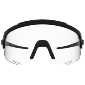 Oculos Ciclismo HB Edge R Matte Black Photochromic