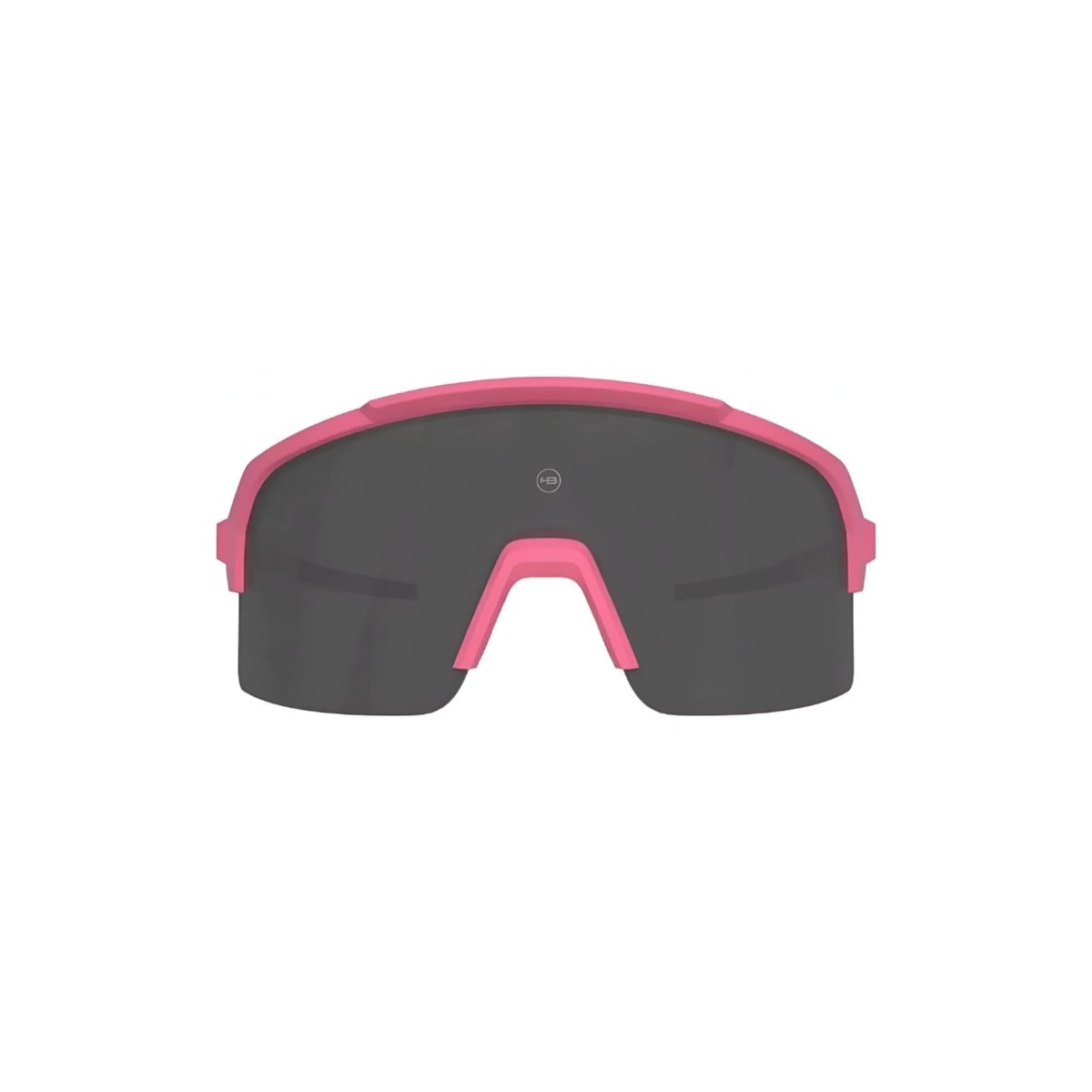 Óculos Ciclismo HB Edge Rosa Proteção UV