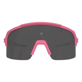 Óculos Ciclismo HB Edge Rosa Proteção UV