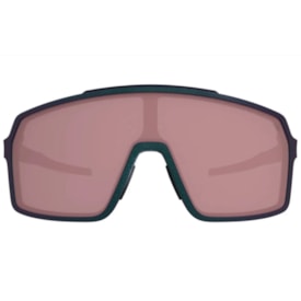 Oculos Ciclismo HB Grinder Green Purple Amber