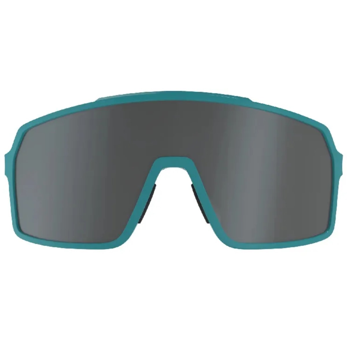 Oculos Ciclismo HB Grinder M Turquoise Black Silver