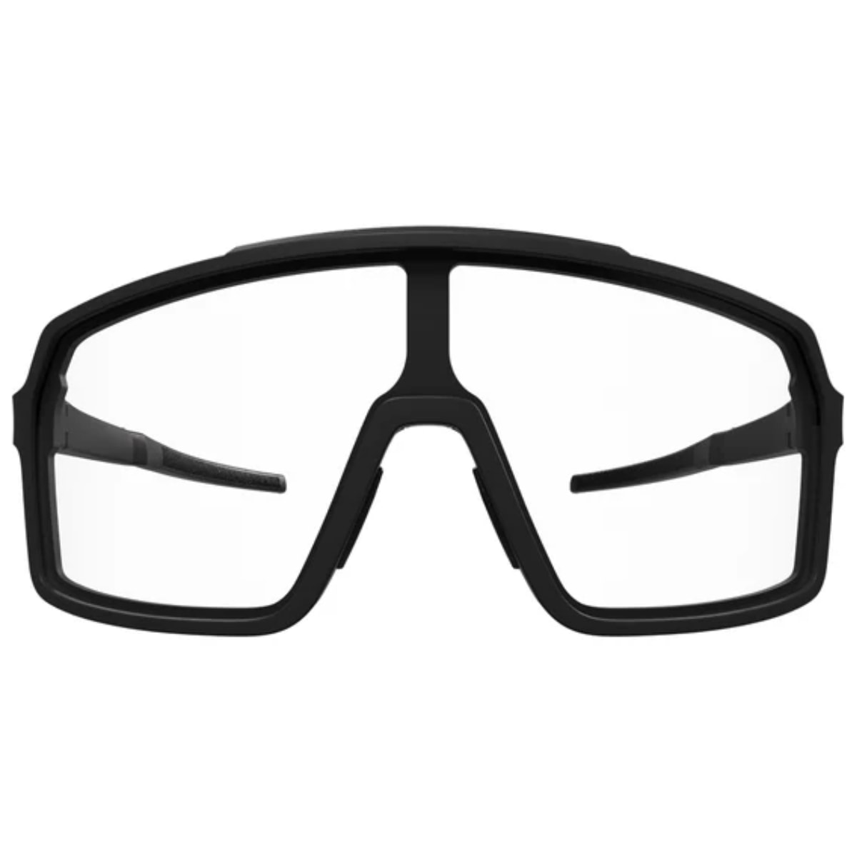 Oculos Ciclismo HB Grinder Matte Black Photochromic