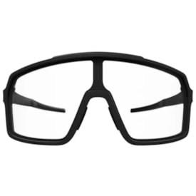 Oculos Ciclismo HB Grinder Matte Black Photochromic