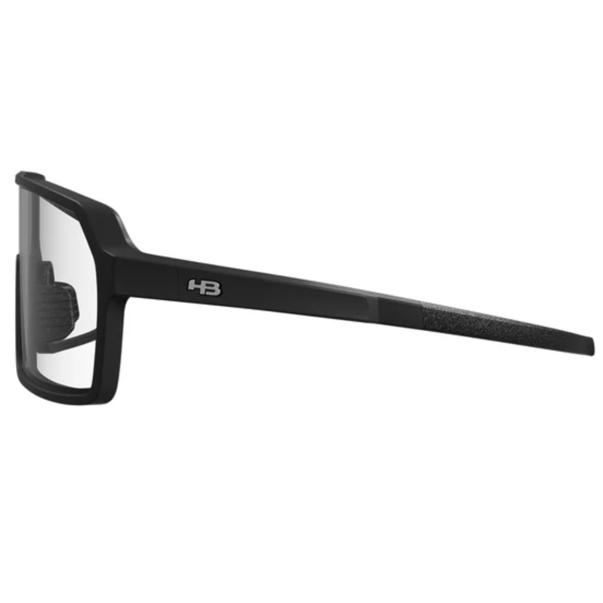 クリーク HB-01スペシャル Oculos Ciclismo HB Grinder Matte Black Photochromic