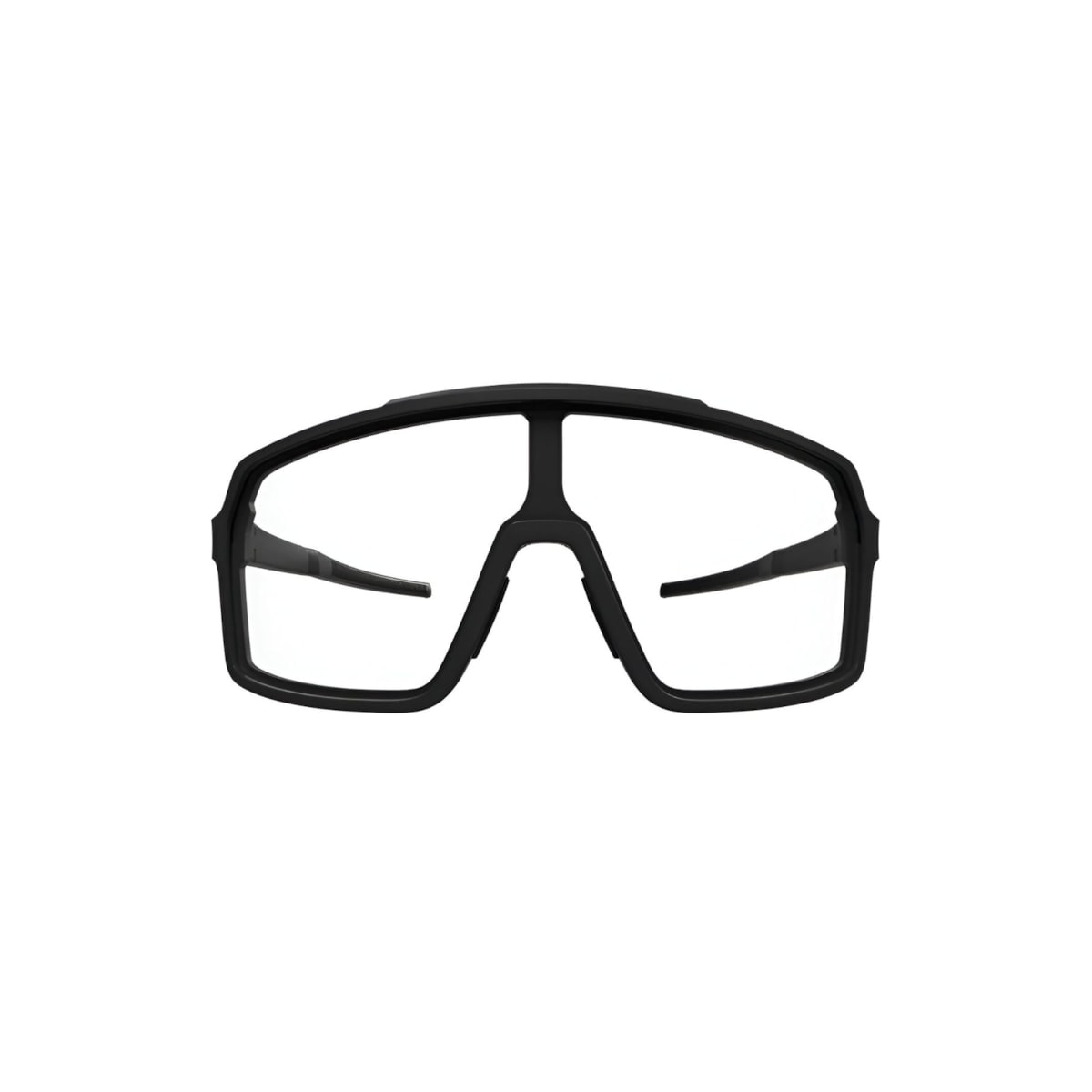 Óculos Ciclismo HB Grinder Preto Fosco Fotocromático Proteção UV