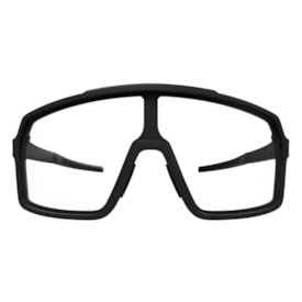 Óculos Ciclismo HB Grinder Preto Fosco Fotocromático Proteção UV