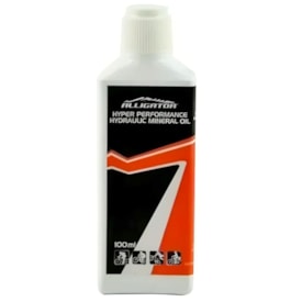 Oleo de Freio Hidraulico Mineral Alligator 100ml