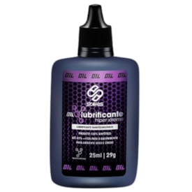 Oleo Hiper Lubrificante Xtreme Solifes 25ml