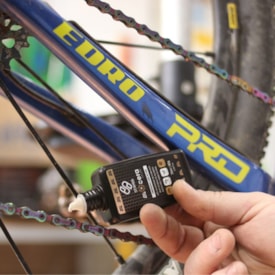 Oleo Lubrificante Solifes Base de Cera 120ml