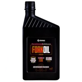Oleo Suspensão Fork Oil Solifes 10W 1L