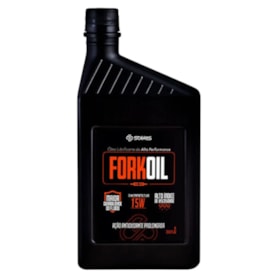 Oleo Suspensão Fork Oil Solifes 15W 1L
