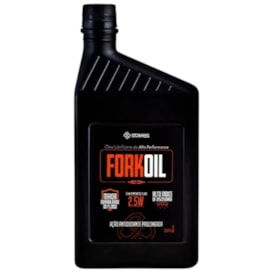 Oleo Suspensão Fork Oil Solifes 2.5W 1L