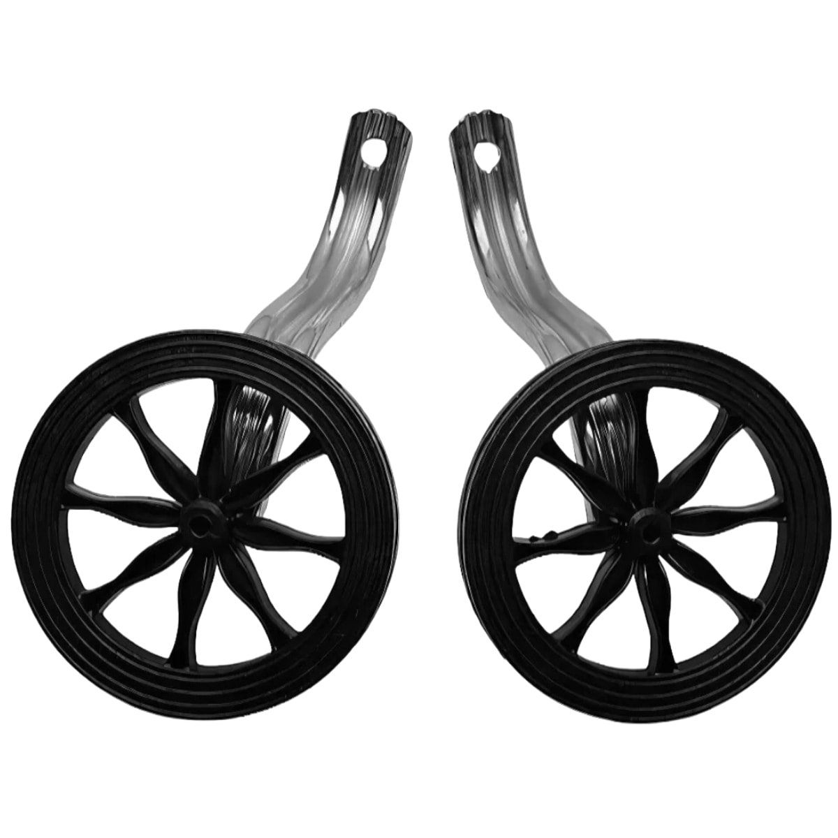 Par de Roda Lateral Wester Aro 16