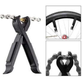 Par Espátula Arstop Com Extrator Power Link Corrente