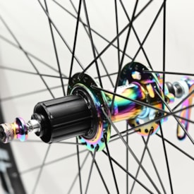 Par Rodas 29 Cubos Kook 32 Furos Aros KAPA Milano Camaleão