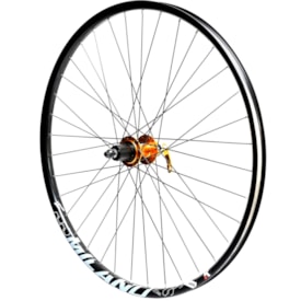 Par Rodas 29 Cubos Kook 36 Furos Aros KAPA Milano Tubeless