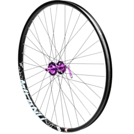 Par Rodas 29 Cubos Kook 36 Furos Aros KAPA Milano Tubeless
