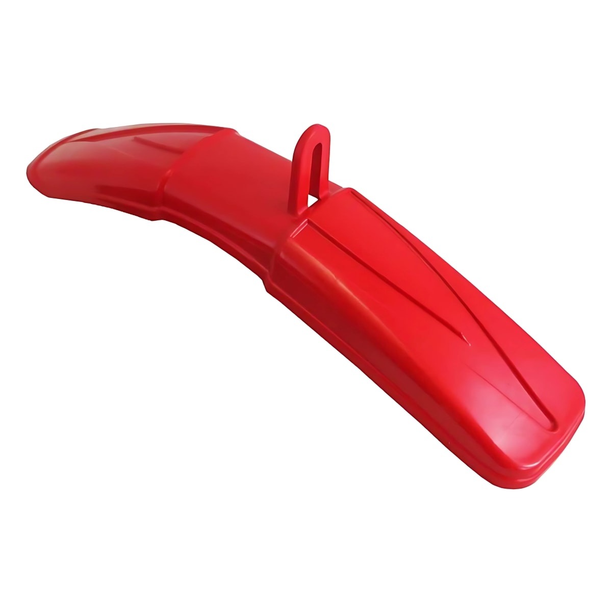 Paralama de Bicicleta Aro 16 Wester Nylon