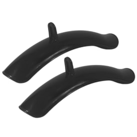 Paralama de Bicicleta Aro 16 Wester Nylon