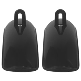 Paralama de Bicicleta Aro 16 Wester Nylon