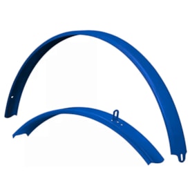 Paralama de Bicicleta BC Importado Aço