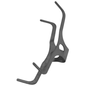 Pastilha Freio de Bicicleta Inviktus Orgânico