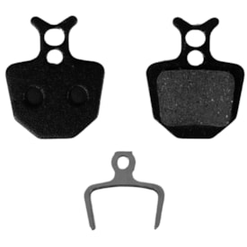 Pastilha Freio de Bicicleta Nek Semi Metálico