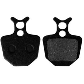 Pastilha Freio de Bicicleta Nek Semi Metálico