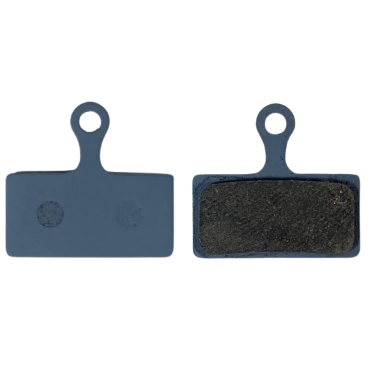 Pastilha Freio de Bicicleta Sentec Coldsys Comp M616 Cerâmica