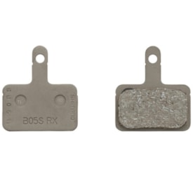 Pastilha Freio Shimano B05S Resina