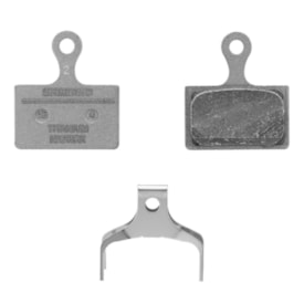 Pastilha Freio Shimano K05TI-RX Resina