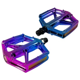 Pedal Bike Absolute Flat Oil Plataforma 9/16