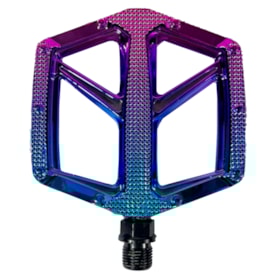 Pedal Bike Absolute Flat Oil Plataforma 9/16