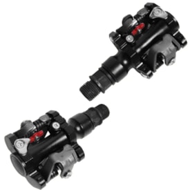 Pedal Bike Clip MTB Wellgo WAW M919