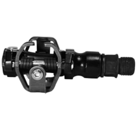 Pedal Bike Clip MTB Wellgo WAW M919