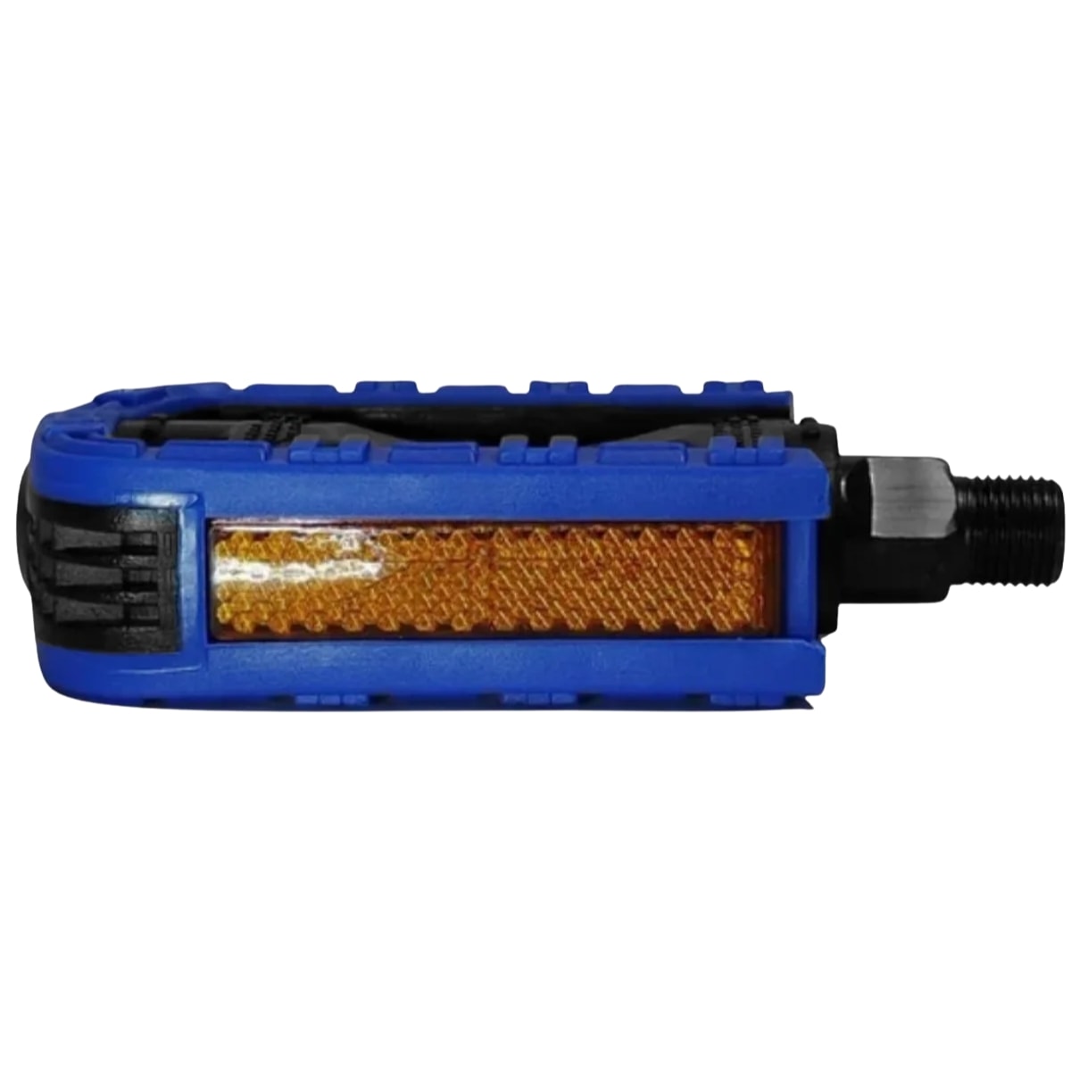 Pedal Bike Importado Bicolor Sueco 1/2 Nylon