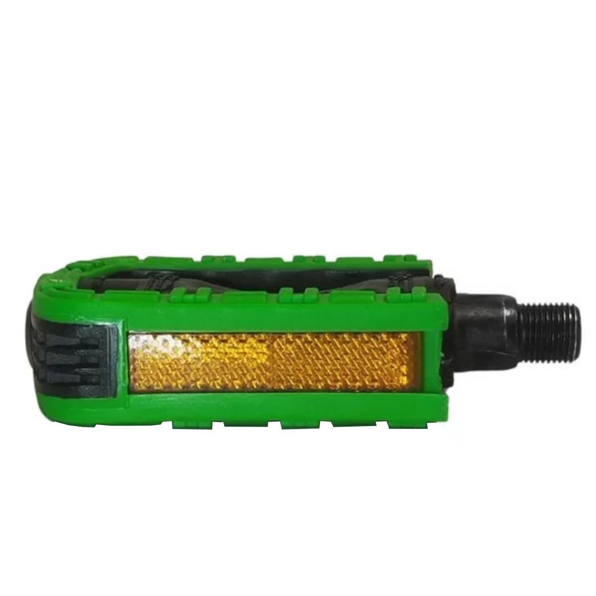 Pedal Bike Metalciclo Bicolor Sueco 1/2 Nylon