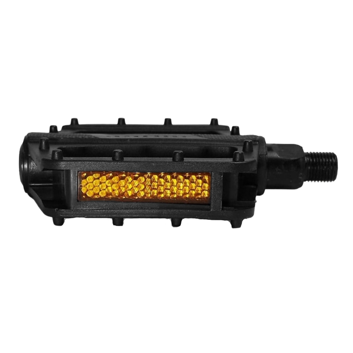 Pedal Bike Metalciclo Free Sport Inglês 9/16 Nylon