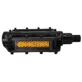 Pedal Bike Metalciclo Free Sport Sueco 1/2 Nylon