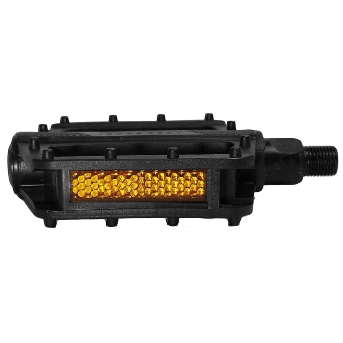 Pedal Bike Metalciclo Free Sport Sueco 1/2 Nylon