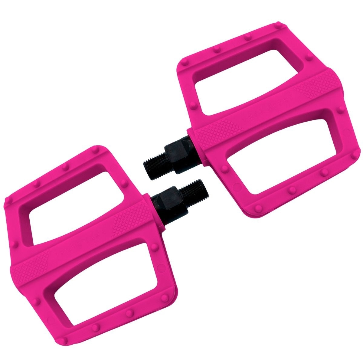 Pedal Bike Metalciclo Free Sport Sueco 1/2 Nylon