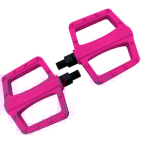 Pedal Bike Metalciclo Free Sport Sueco 1/2 Nylon