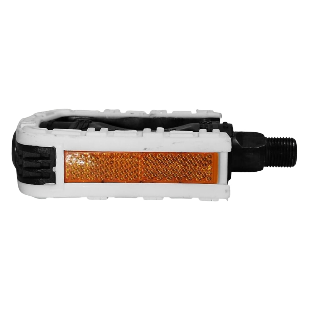 Pedal Bike Metalciclo Soft Inglês 9/16 Nylon